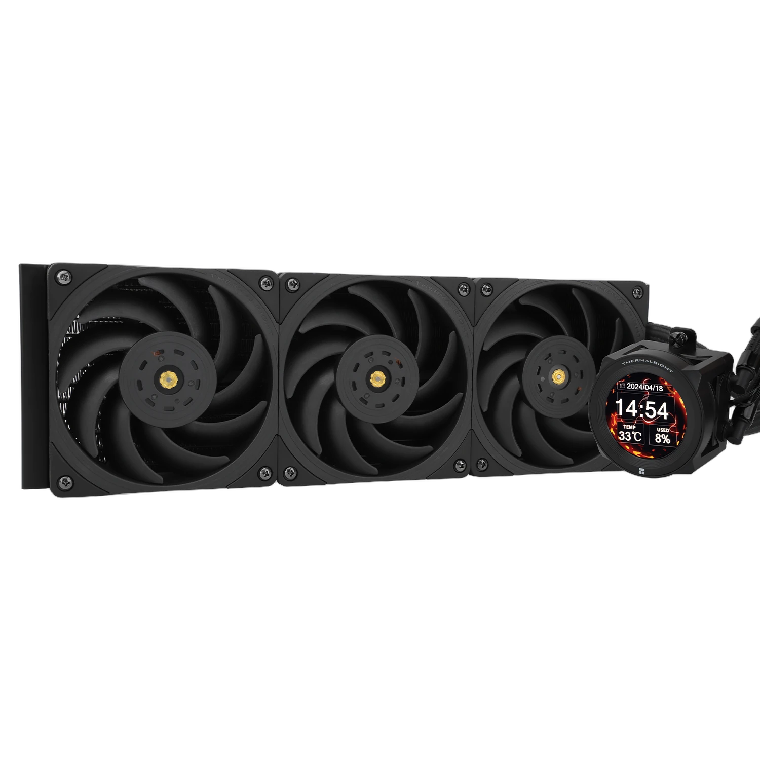 Thermalright Core Vision 360 BLACK